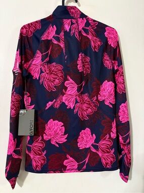 G/FORE Ritz-Carlton Golf Club  Ladies Golf Athletic Outerwear Top Size XS NWT